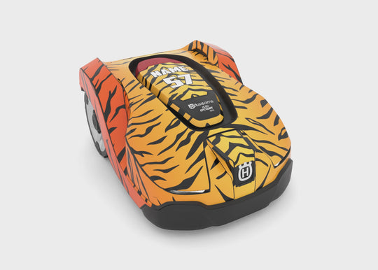 Husqvarna Tiger Graphics kit